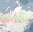 карта - Trisosny.ru
