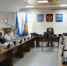 НА ГОРОДСКОМ ШТАБЕ ПО КОРОНАВИРУСУ - Администрация г. Димитровград