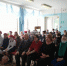 ЗАКРЫТИЕ МЕСЯЧНИКА ОБОРОННО-МАССОВОЙ И ГЕРОИКО-ПАТРИОТИЧЕСКОЙ РАБОТЫ. - Управление образования