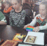Интеллектуально-игровая программа, посвящённая Дню православной книги в п.Силикатный - Мелекесская епархия