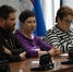 Первое организационное заседание Семейного совета при главе города в обновленном составе - Мелекесская епархия