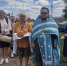 В храм Рождества Христова села Крестово-Городище прибыла чудотворная икона Пресвятой Богородицы "Жадовская - Казанская" - Мелекесская епархия