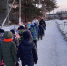 Юные димитровградцы увидели работу городских очистных - Ульяновскоблводоканал