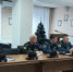 ЗАСЕДАНИЕ АНТИТЕРРОРИСТИЧЕСКОЙ КОМИССИИ - Администрация г. Димитровград