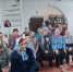Приходское собрание прошло в храме Архистратига Божия Михаила и прочих Небесных Сил бесплотных - Мелекесская епархия