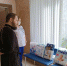 Священники посетили Детский стационар КБ №172 г.Димитровграда - Мелекесская епархия