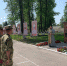 Молебен в День Крещения Руси в Воинской Части - Мелекесская епархия