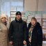 Приходской гуманитарный центр «Все для Победы» отправил участникам СВО на Херсонском направлении очередную помощь - Мелекесская епархия