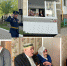 Патриотическая акция «Парад у дома ветерана» стартовала в Димитровграде - Городская Дума