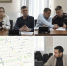 Пешеходный переход на улице Осипенко и изменения на улице Баданова - Городская Дума