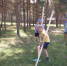 Завершился семейный слёт - Мелекесская епархия