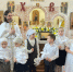 Престольный праздник в с. Озерки - Мелекесская епархия