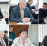 Председатель Гордумы обозначила главные темы совместного заседания профильных комитетов - Городская Дума