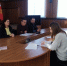 Состоялось очередное заседание Совета Общественной палаты Чердаклинского района - Мелекесская епархия