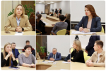 Предпринимателям Димитровграда разъяснили вопросы изменения кадастровой стоимости объектов недвижимости