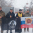 Гуманитарный конвой отправился в зону СВО к нашим защитникам - Мелекесская епархия