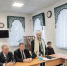 Прошла встреча с председателем Регионального духовного управления мусульман. - Администрация г. Димитровград