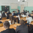 Рождественские чтения в п. Мирный - Мелекесская епархия