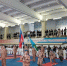 Чемпионат и Первенство Ульяновской области по косики карате-до - Мелекесская епархия
