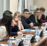 Прошло первое заседание Молодёжного парламента. - Администрация г. Димитровград