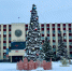 Приглашаем жителей и гостей города на открытие городской ёлки🎄. - Администрация г. Димитровград