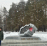 25 декабря на Аллее Славы прошло патриотическое мероприятие, посвящённое 45-й годовщины ввода огранченного контингента советских войск в Республику Афганистан. - Администрация г. Димитровград