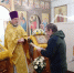 Престольный праздник в селе Новый Белый Яр - Мелекесская епархия