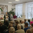 Рождественский молебен в психоневрологическом интернате - Мелекесская епархия
