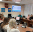 Прошел обучающий семинар по работе в системе электронного документооборота. - Администрация г. Димитровград