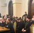 Международная конференция, посвященная взаимодействую Русской Православной Церкви и Уголовно-исполнительной системой Российской Федерации - Мелекесская епархия