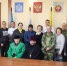 Встреча с участниками СВО в Новой Малыкле - Мелекесская епархия