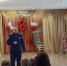 Мамин день в детском саду - Мелекесская епархия