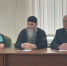 Заседание Общественной палаты Старомайнского района - Мелекесская епархия