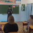Родительское собрание в с. Озерки - Мелекесская епархия