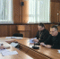 Очередное заседание Совета Общественной палаты Чердаклинского района - Мелекесская епархия