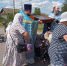 Жадовская икона Божией Матери в селе Крестово-Городище - Мелекесская епархия