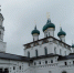 Паломническая поездка в Свято-Введенский Толгский женский монастырь - Мелекесская епархия