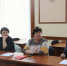 Заседание Общественной палаты Новомалыклинского района - Мелекесская епархия