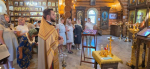 Очередная встреча с родственниками участников СВО