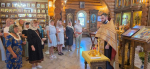 Очередная встреча с родственниками участников СВО