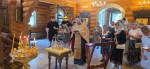 Очередная встреча с родственниками участников СВО