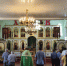 Престольный праздник в Новочеремшанске - Мелекесская епархия