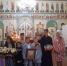 Праздник Преображения Господня в Новомалыклинском районе - Мелекесская епархия