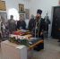 Праздник Успения Богородицы в Новомалыклинском благочинии - Мелекесская епархия