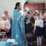 Молебен перед началом учебного года с. Озерки - Мелекесская епархия