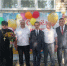День Знаний в Крестово-Городищенской средней школе - Мелекесская епархия