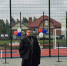 Открытие универсальной спортивной площадки в с. Богдашкино - Мелекесская епархия