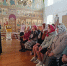 Рождественские чтения в с. Шиловка - Мелекесская епархия