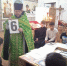 Воскресный день в Новомалыклинском храме - Мелекесская епархия