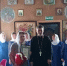 125 лет храма Покрова Пресвятой Богородицы села Вырыстайкино - Мелекесская епархия